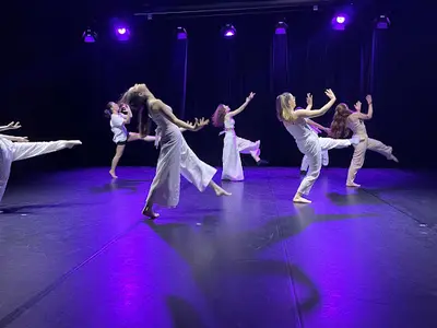 Lyncô By Born To Dance