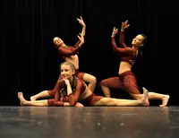Ecole Pour la Danse - Sylannee Compagnie