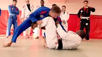 Mb Academy Etampes ( Self-défense(kenpo 5.0) / Jiu-jitsu Brésilien / Grappling)