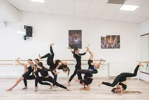 Studio Art Dance Ecole de Danse et Sport