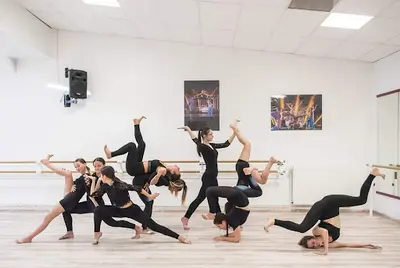 Studio Art Dance Ecole de Danse et Sport