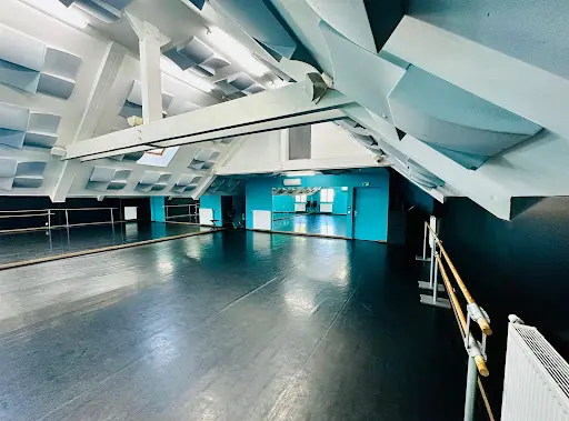 Trust Academy