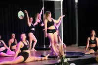 Opale Pole Dance