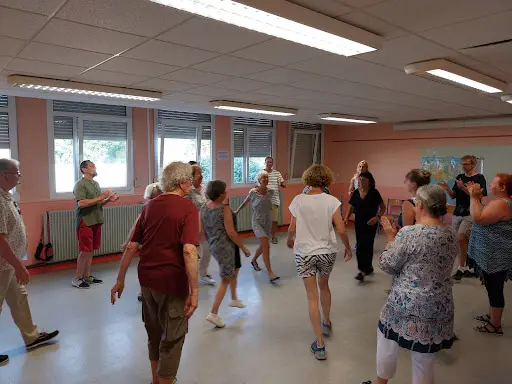 Atelier Danse Bretonne Etel A.d.b.e.