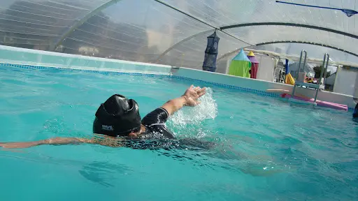 Ecole de Natation Flottibulle
