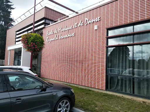 École de Musique et de Danse Reynald Jouveaux