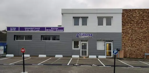 Evidanse Ecole de Danse Léa Majdalani