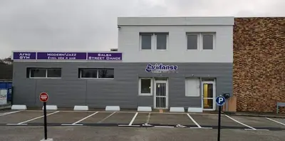 Evidanse Ecole de Danse Léa Majdalani