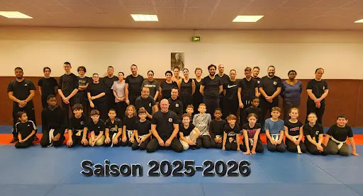 Krav Maga International 27