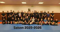 Krav Maga International 27
