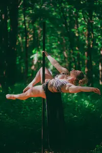 Olympea Pole Studio