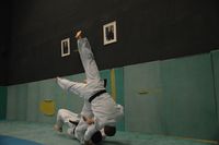 Alpilles Judo Eyguières
