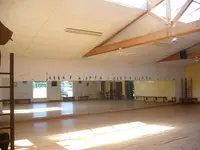 Boogie Woogie Danse Club