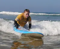 Bordeaux Surf School