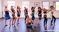 Cours & Prestations Danse Orientale Avec Änna