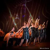 l'Atelier Rythm N Danses