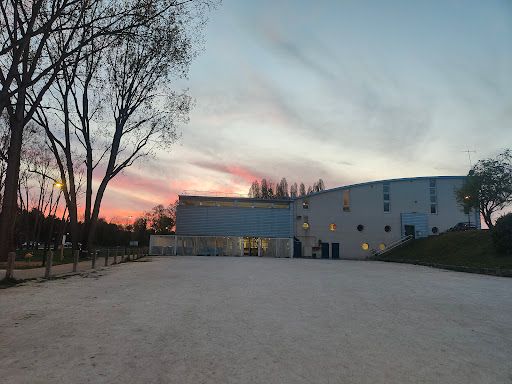 Judo Club Ezanville
