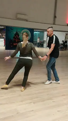 l'Atelier Danses