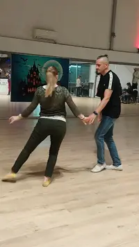 l'Atelier Danses