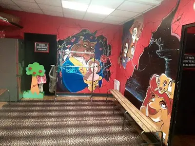 Destiny Way Studio de Danse