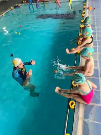 Swim Stars Lille I Faches-thumesnil