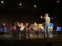Ecole de Musique de Fareins