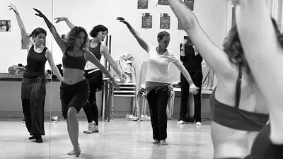 Layla Danse