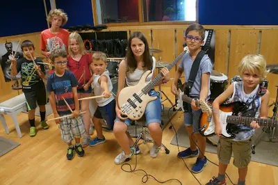Drum And Groove