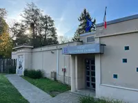 Dojo André Pracht