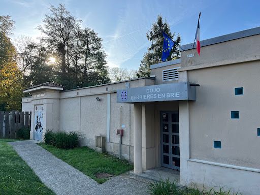 Dojo André Pracht