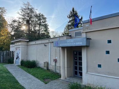 Dojo André Pracht