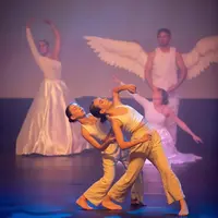 Studio de Danse Schiano Florence
