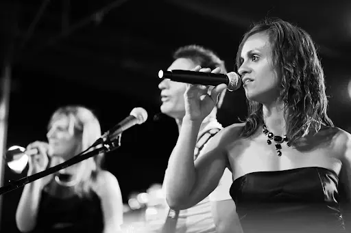 Magali Sublime Ta Voix - Cours de Chant & Coaching Vocal Près de Lyon