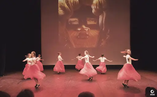 École de Danse Pirouette