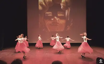 École de Danse Pirouette