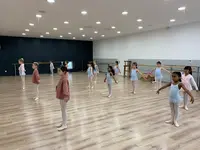 Centre de Danse V.b.e.g