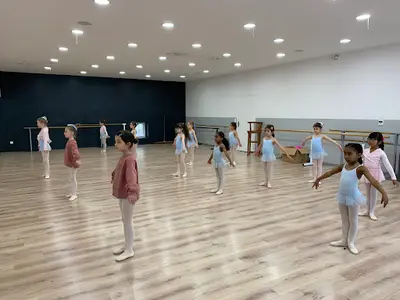 Centre de Danse V.b.e.g