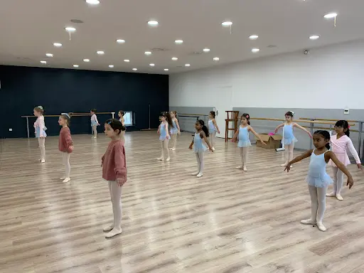 Centre de Danse V.b.e.g
