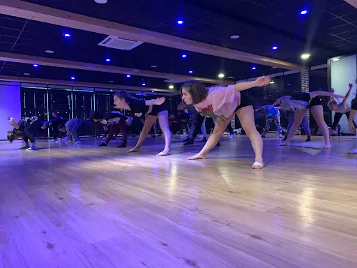 Ecole de Danse Studio 7 Dance Complexe Firminy