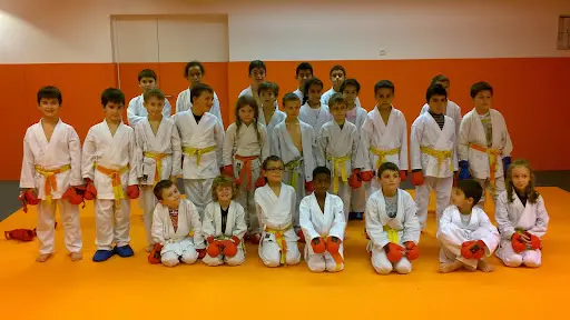 Judo Karaté Club de Firminy