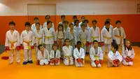 Judo Karaté Club de Firminy