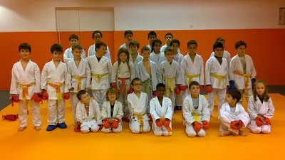 Judo Karaté Club de Firminy