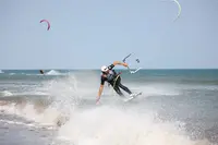 Kite And Fit École de Kitesurf Leucate, la Palme, Barcares