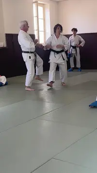 Institut Shao-lin Kempo