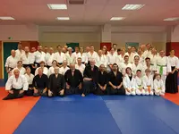 Aikitai Jutsu Ryu Abe