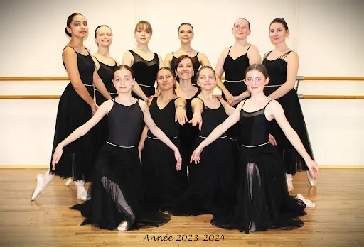 Atelier de la Danse
