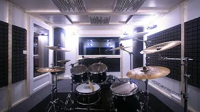 Cours de Batterie - Clément Denys