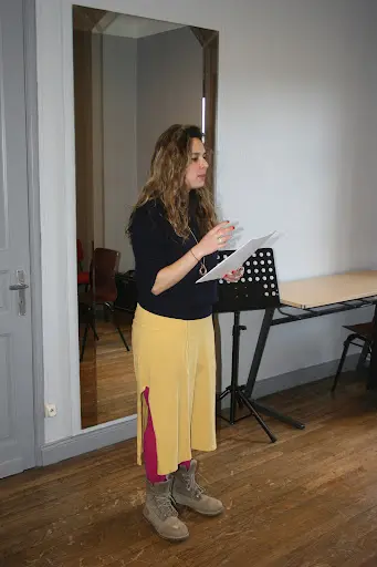 Ecole de Musique de la Vallée de la Fensch