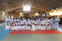 Dojo de Foix