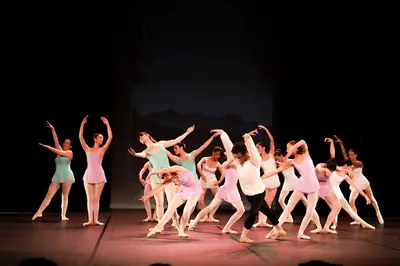 Foix Danse Académie